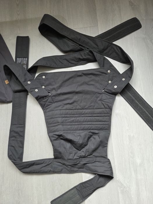 Marsupi Bio, ergonomic, XXL , 100% bumbac, stare excelentă