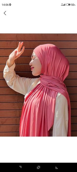 Ayollar uchun sharf roliklar