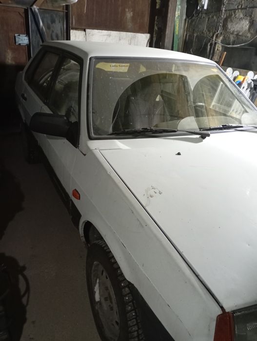 Продам ваз 21099