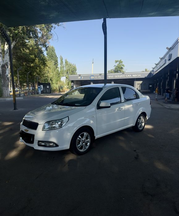 Нексия 3, 2022, автомат