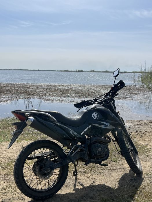 Продам мотоцикл зид сросно