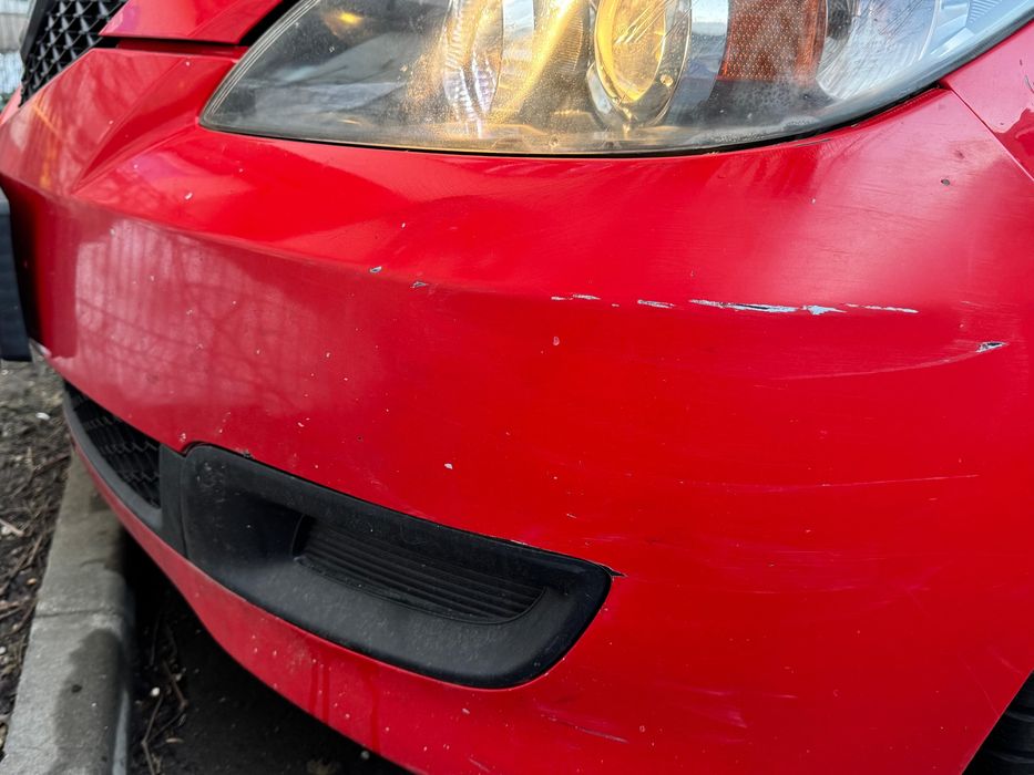 MAZDA 3 2008 — imagine 2