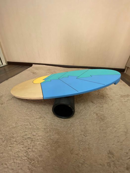 Продам Балансир  новый