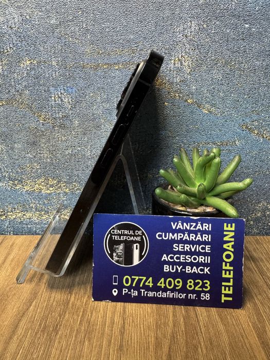 Iphone 14 Pro/128Gb/Garantie 2Ani Centrul de Telefoane/Rate