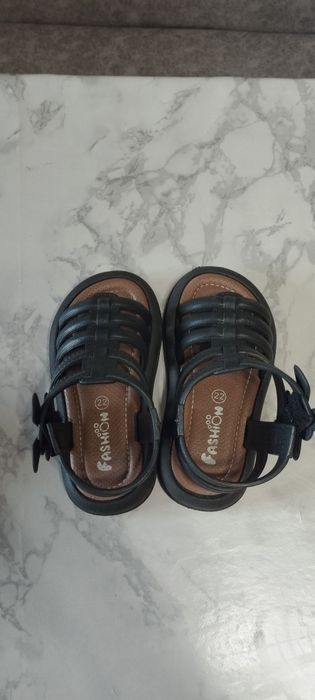 Колекция детски обувки за момиче 22, 23, 24 номер