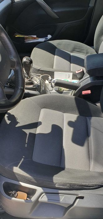 Vind auto  Skoda octavia 2.0 TDI