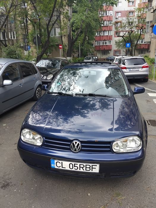 Vand golf 4 1.6 16v full