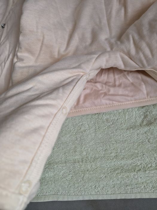 Продам детский теплый кастьюм