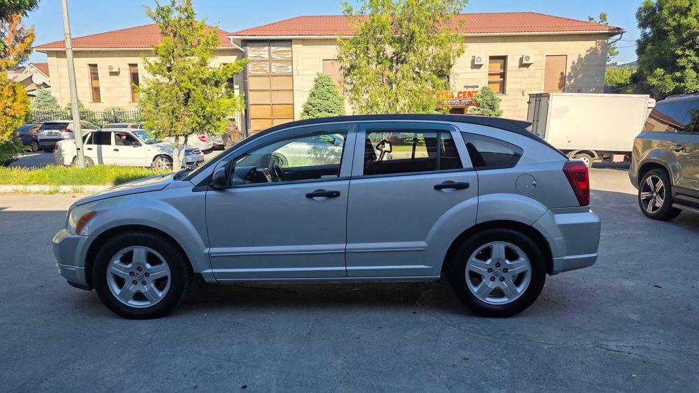 Dodge Caliber 2008