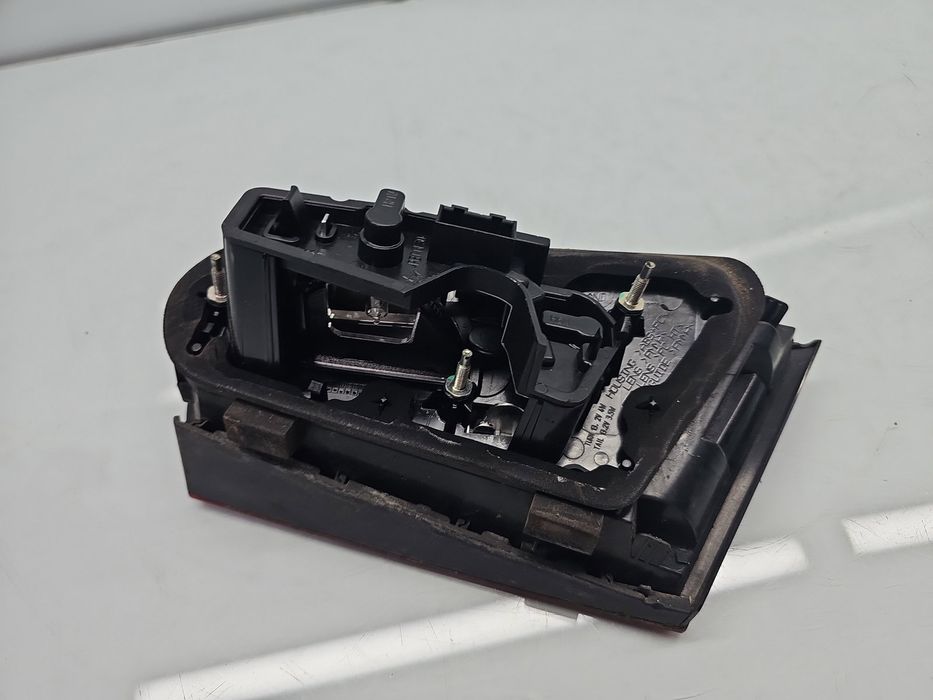 Stop haion stanga AUDI A3 (8V1) [Fabr 2012-prezent] Hatchback S-line 8