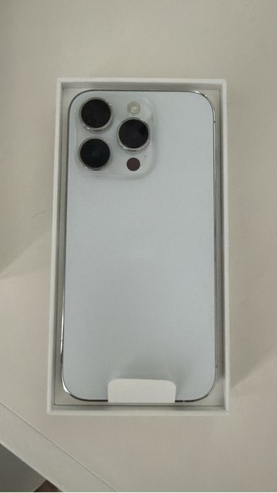 Iphone 14 pro, 79% акб, 256gb