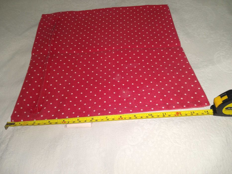 Lenjerie pat - fete de pernă