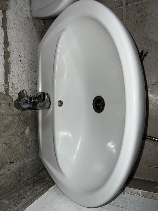 Chiuvetă/Lavoar baie