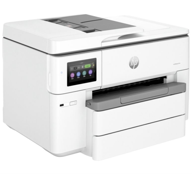 Принтер HP OfficeJetPro 9730