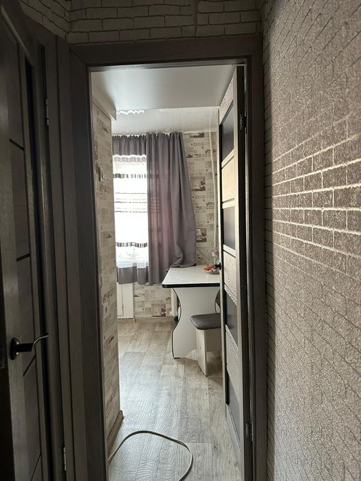 Продам квартиру в 3 микрорайоне