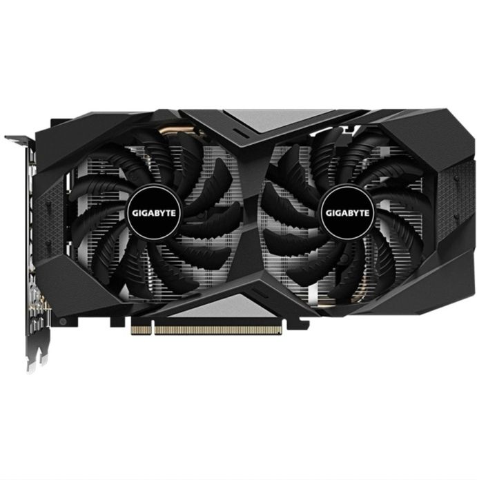 Видеокарта Gygabyte Geforce 1660 super