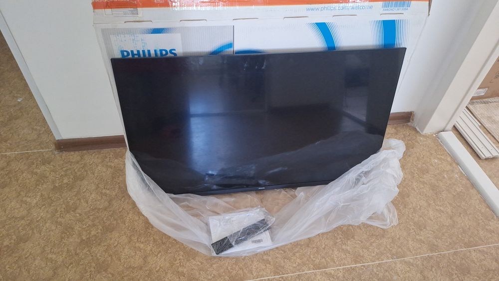 Смарт телевизор сатылады