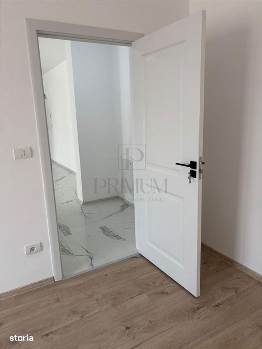 Braytim - 2 Camere - Decomandat - Centrala - Curte Si Loc De Parcare