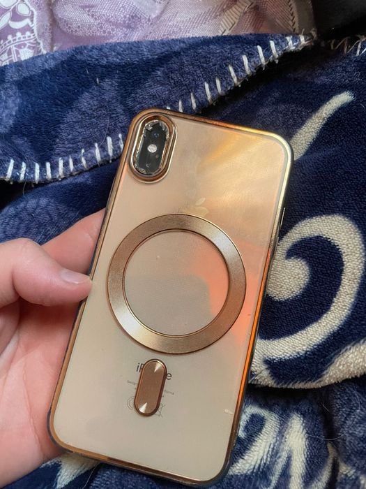 iPhone XS 64gb продам или обмен