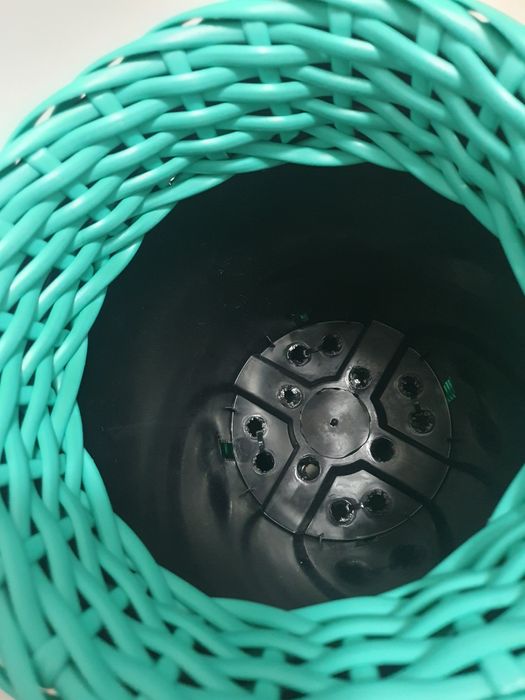 Кашпо для холла или сада  7 л.