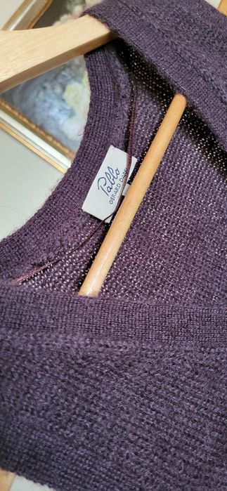 Vesta mohair Gerard Darel