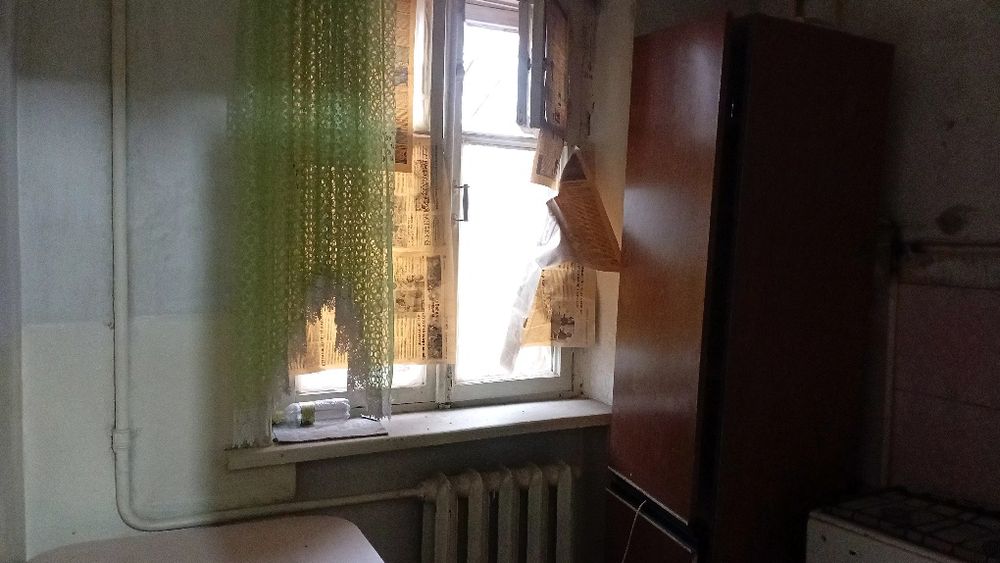 Продаётся квартира