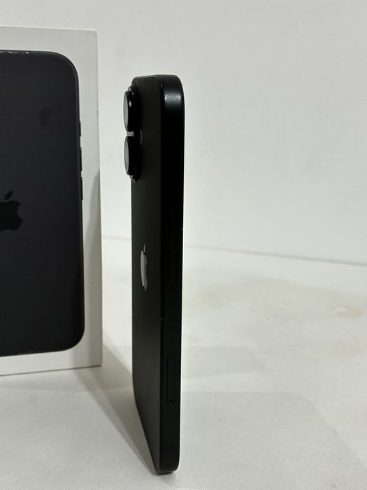Iphone 16, 128GB, 91%