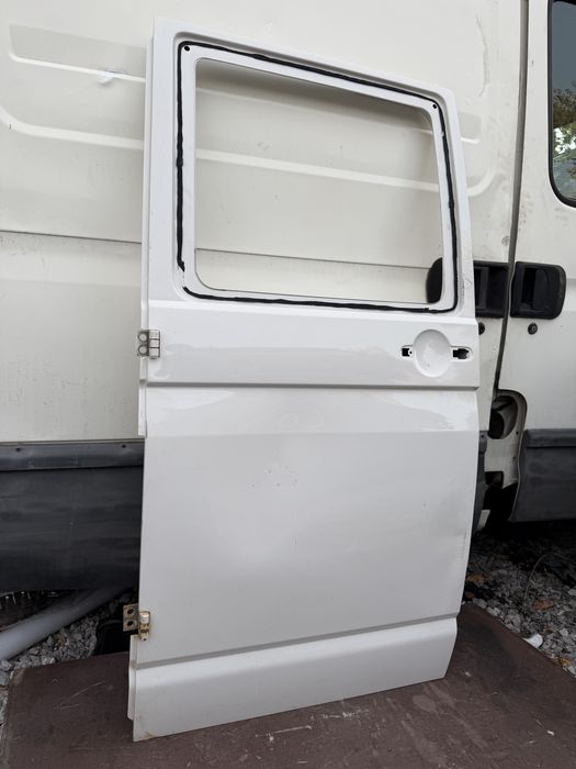 Врата VW T5/T6 2016 год.-