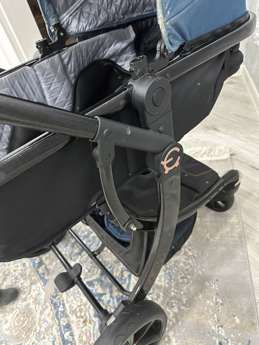 Продам коляску в хорошем состоянии