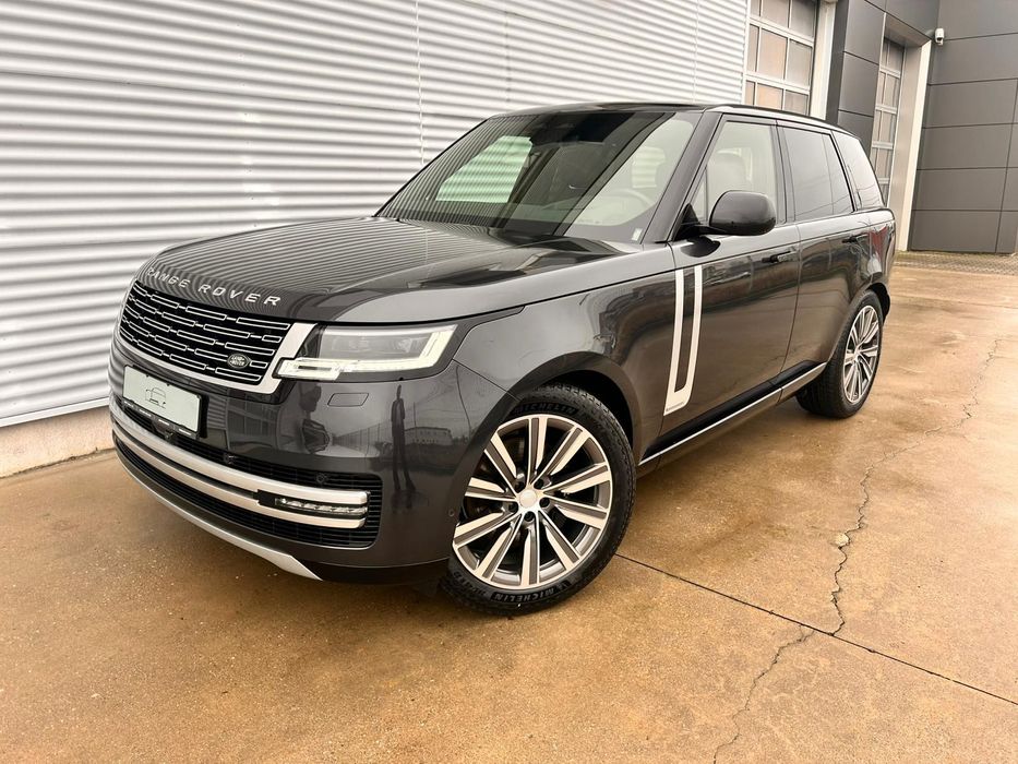 Land Rover Range Rover stare perfecta