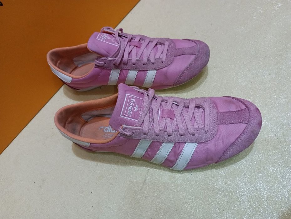 Adidas N 39 Aditrack - 29 лв