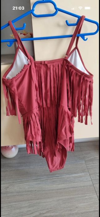 Costum de baie intreg