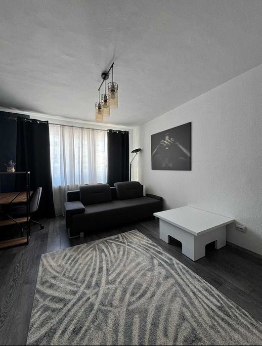 Apartament 2 camere de inchiriat Baia Mare, mobilat si utilat+parcare