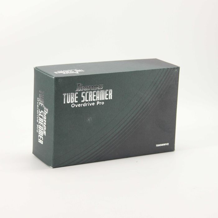 Efect de Chitara - Ibanez Tube Screamer Overdrive Pro - OBIECT NOU - Amanet FRESH Galati