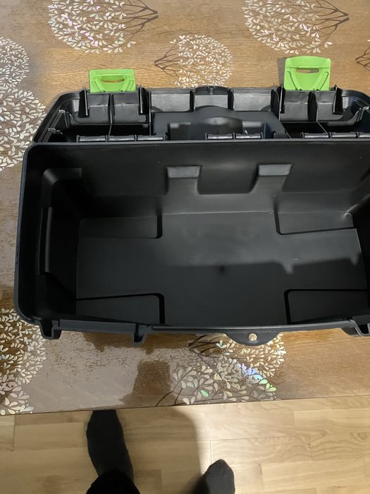 Cutie depozitat scule