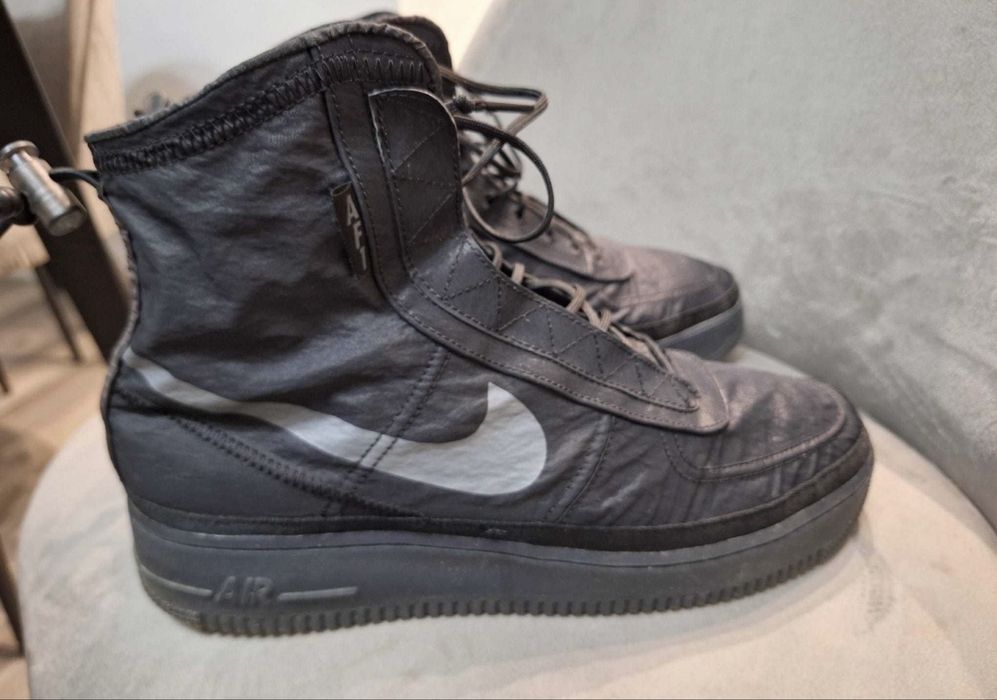 Nike Air Force 1 Shell