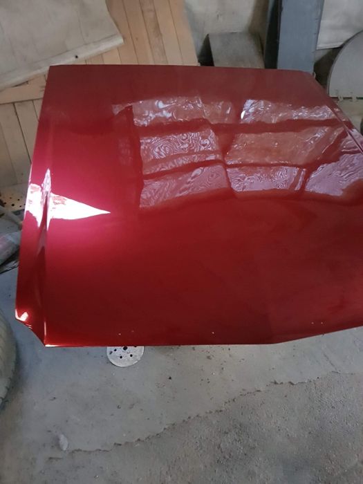 Vopsitorie & Tinichigerie auto