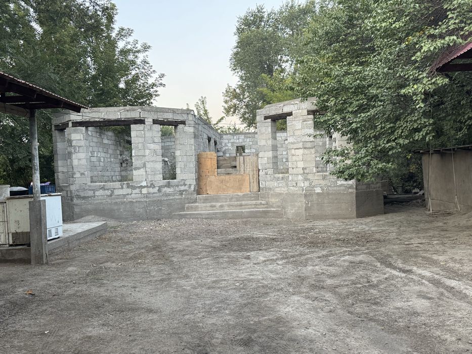 Продается Дом в городе Шу