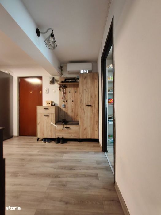 Sofimob Team Apartament decomandat/utilat,mobilat