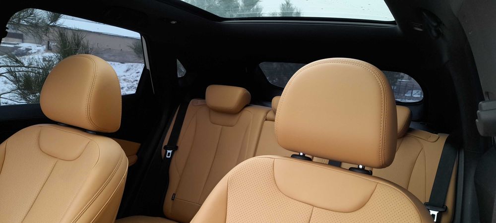 Элетромобил  ev 5