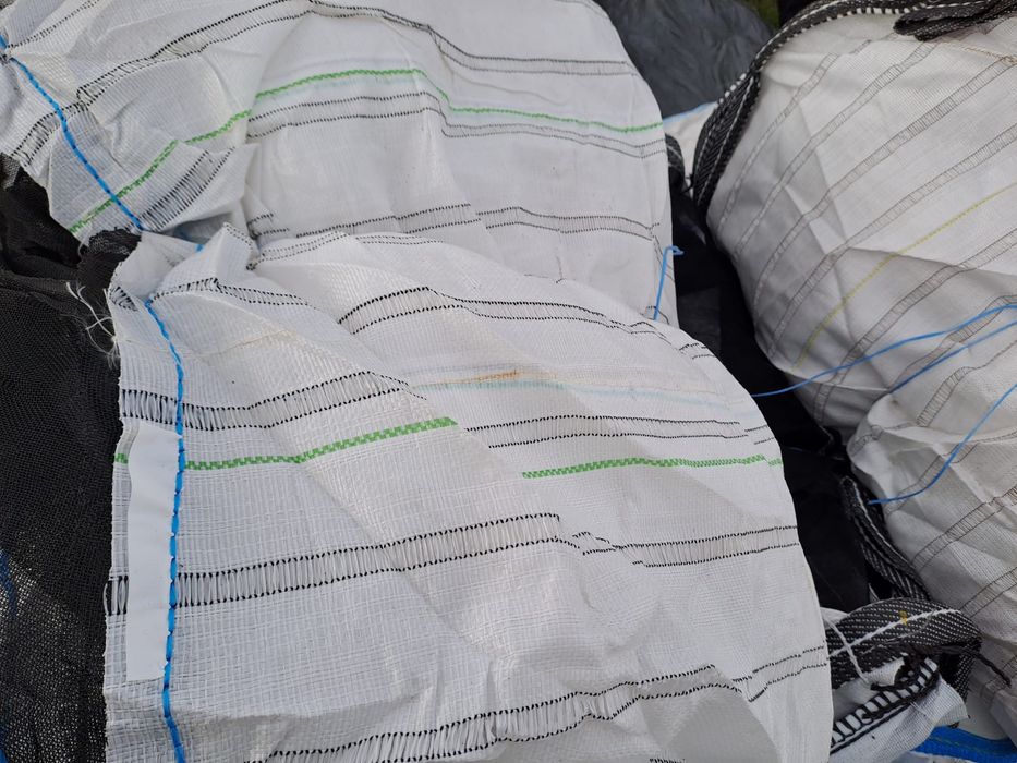 Big bag aerisiti,  cartofi , ceapa ,