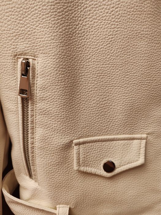 Geacă biker LCW casual