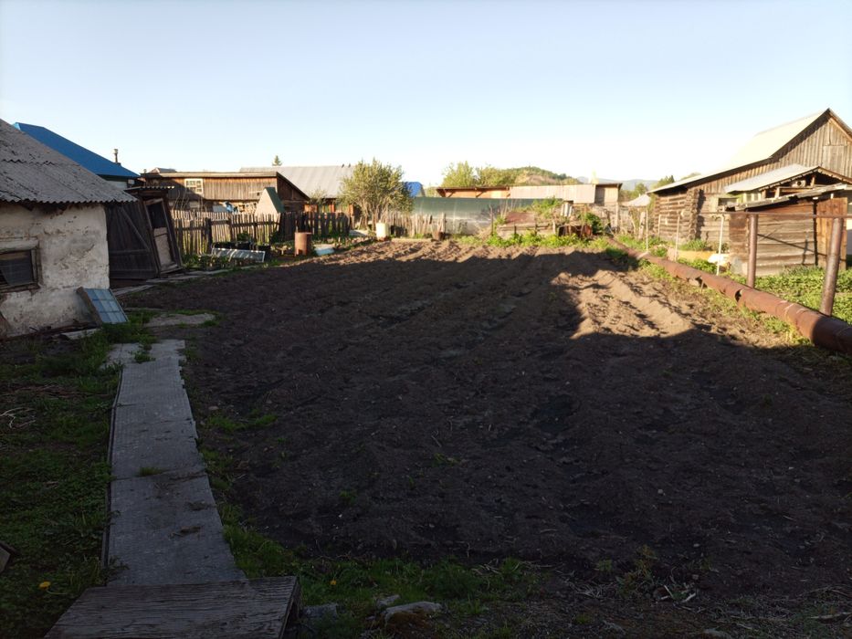 Продам частный дом.