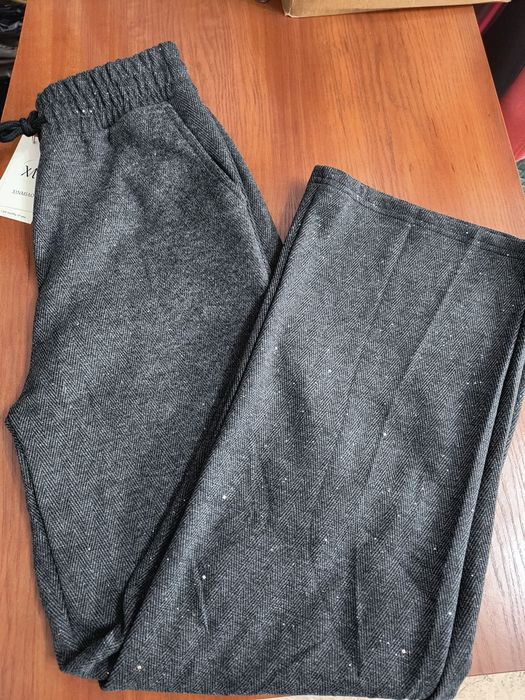 Ватирани дамски панталони