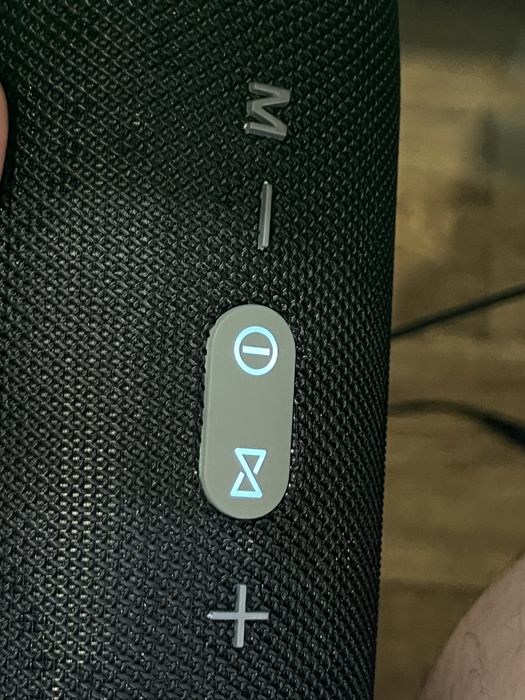 Безжична Тонколана с Блутут