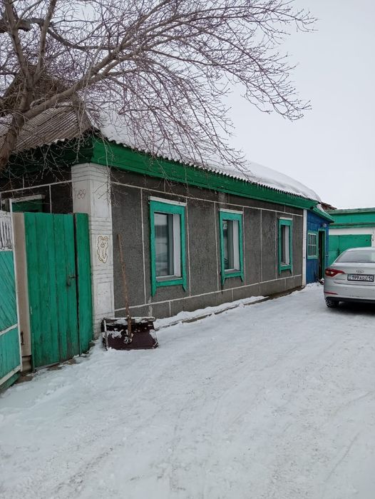 Продам дом сарай