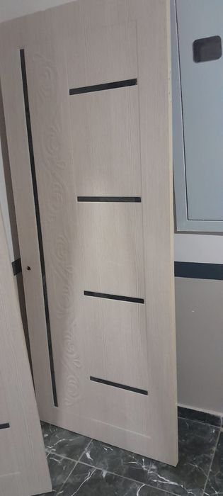 Двери межкомнатные
