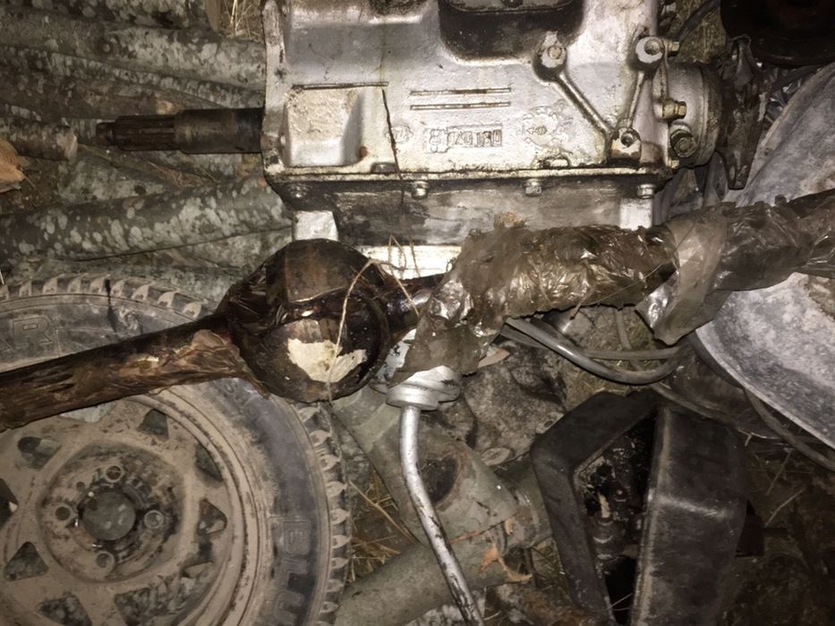 ифа зил уаз газ 53 газ66