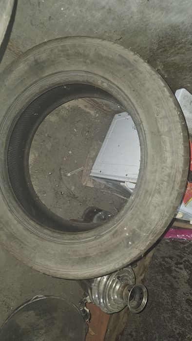 Продам шины 285/50 zr20