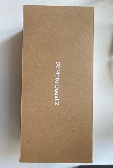 Виар очки Oculus Quest 2